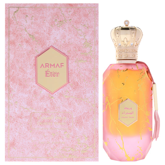 Eter - Desert Rose