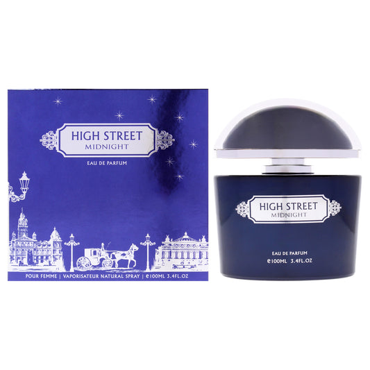 High Street Midnight EDP Spray