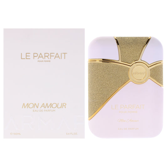 Le Parfait Mon Amour