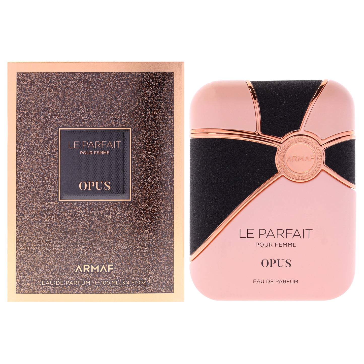 Le Parfait Opus