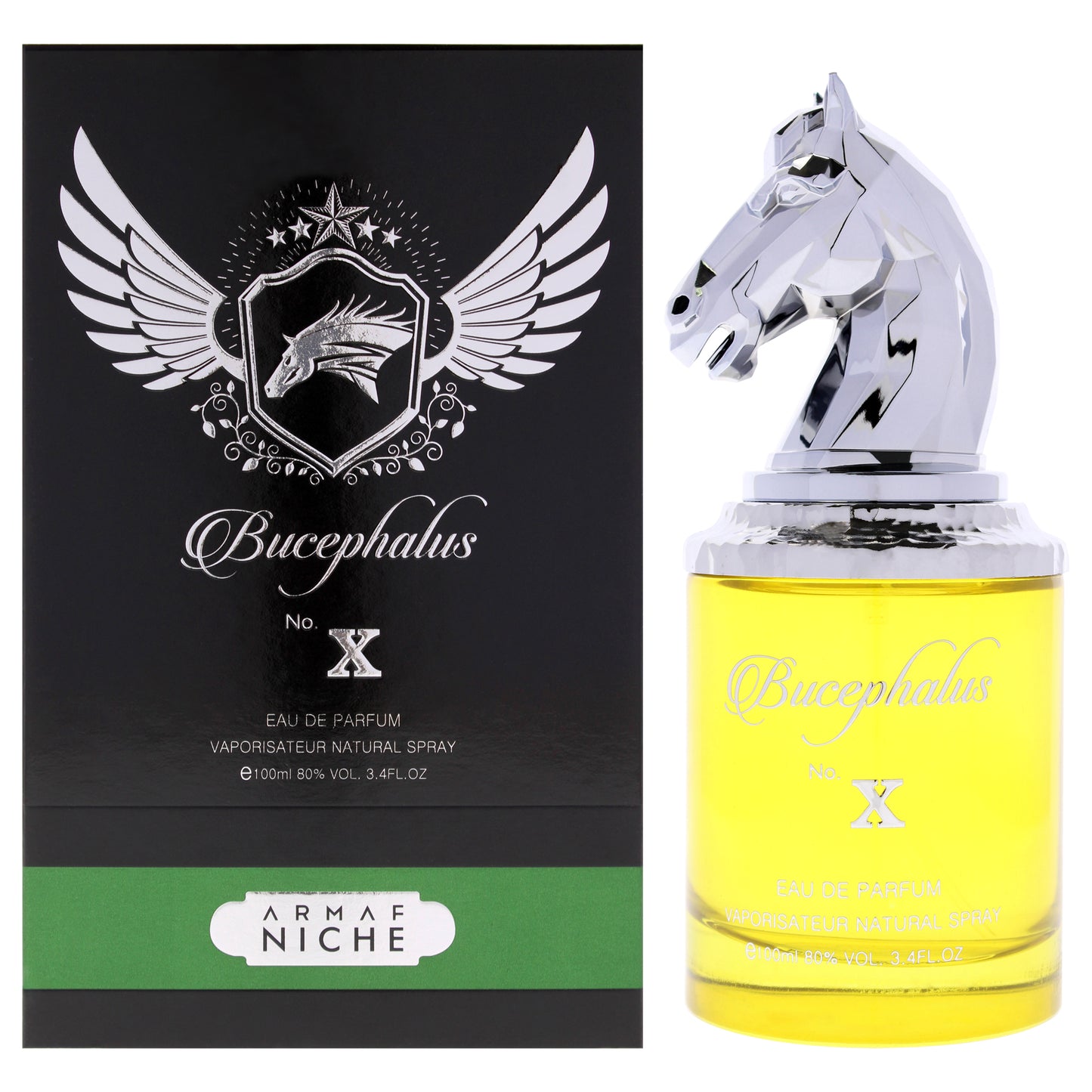 Niche EDP Spray