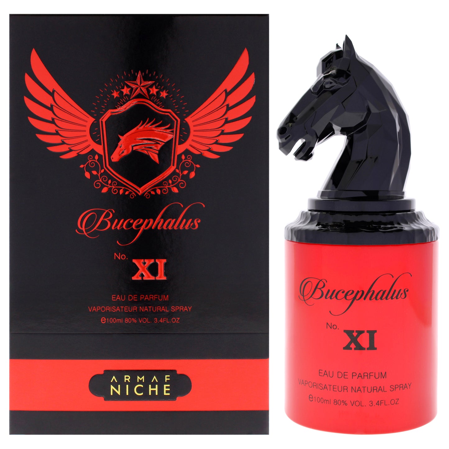 Niche EDP Spray