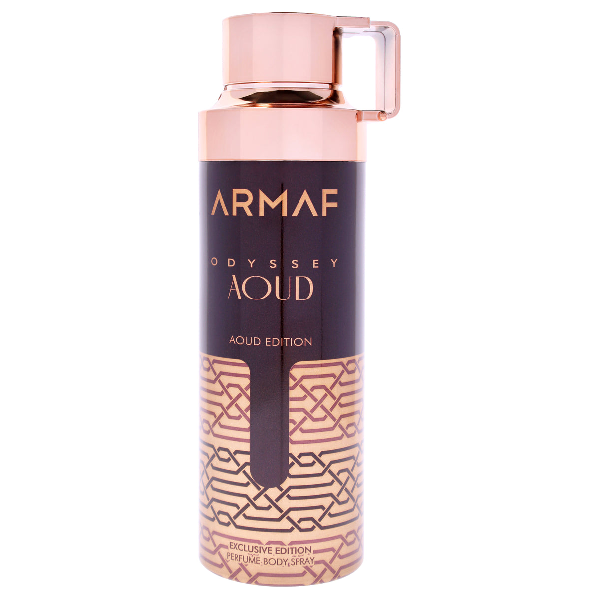 Odyssey - Aoud Edition
