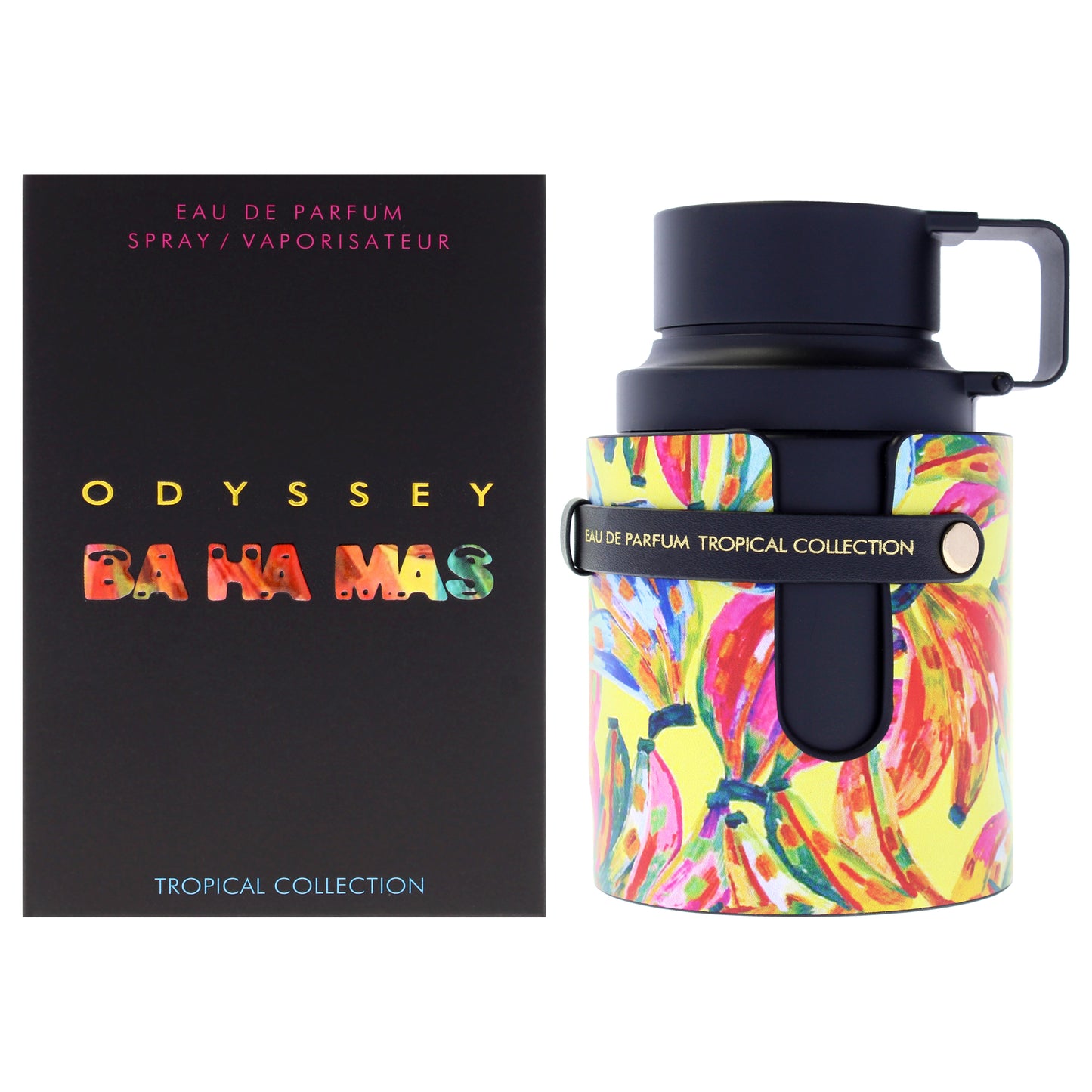 Odyssey EDP Spray