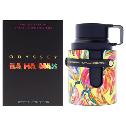 Odyssey EDP Spray