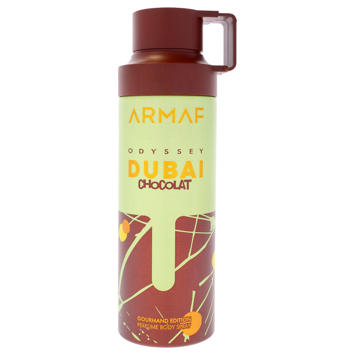 Odyssey - Dubai Chocolat Gourmand Edition