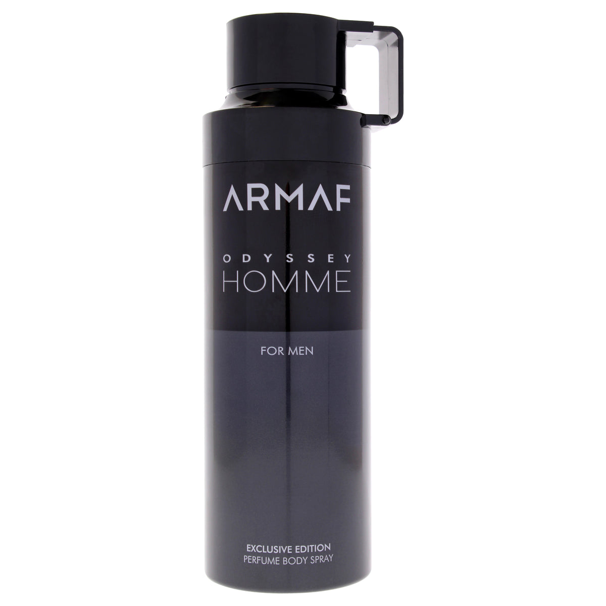 Odyssey - Homme Black
