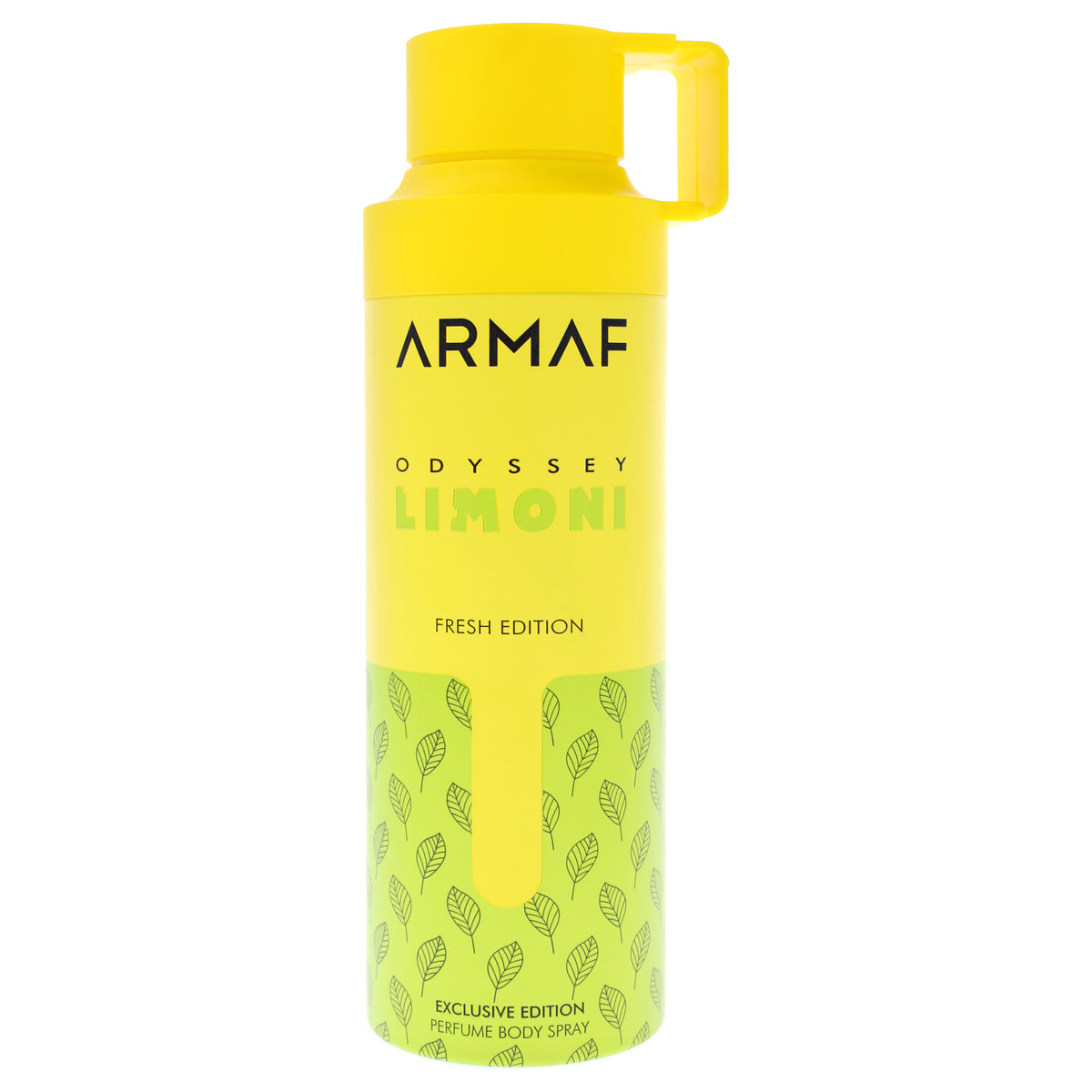 Odyssey - Limoni Fresh Edition