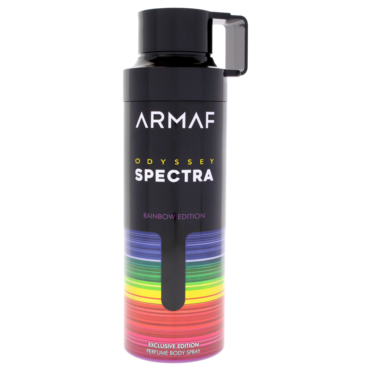 Odyssey - Spectra Rainbow Edition
