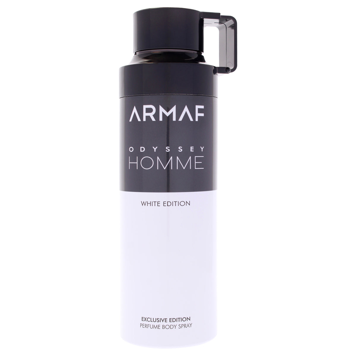 Odyssey - Homme White Edition
