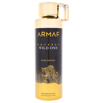 Odyssey Body Spray