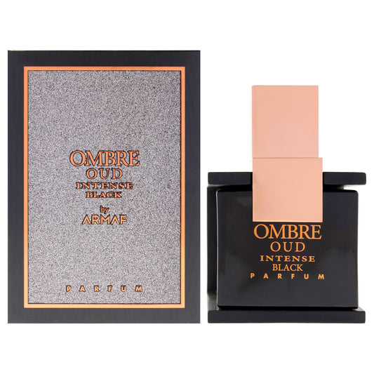 Ombre Oud Intense Black Parfum Spray