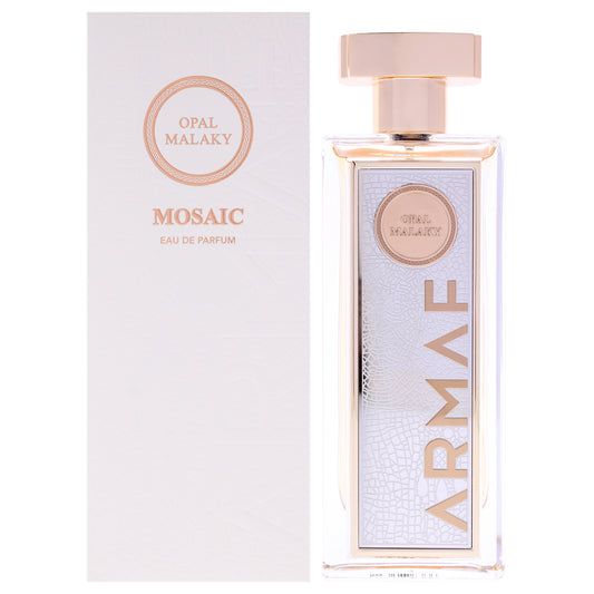 Opal Malaky Mosaic