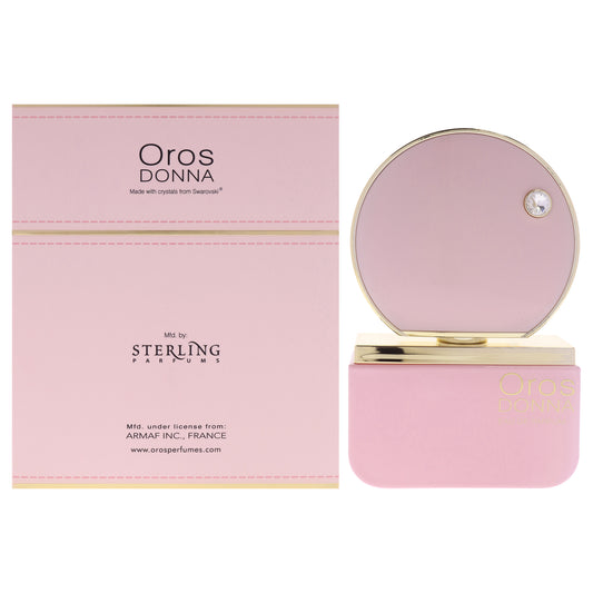 Oros Donna