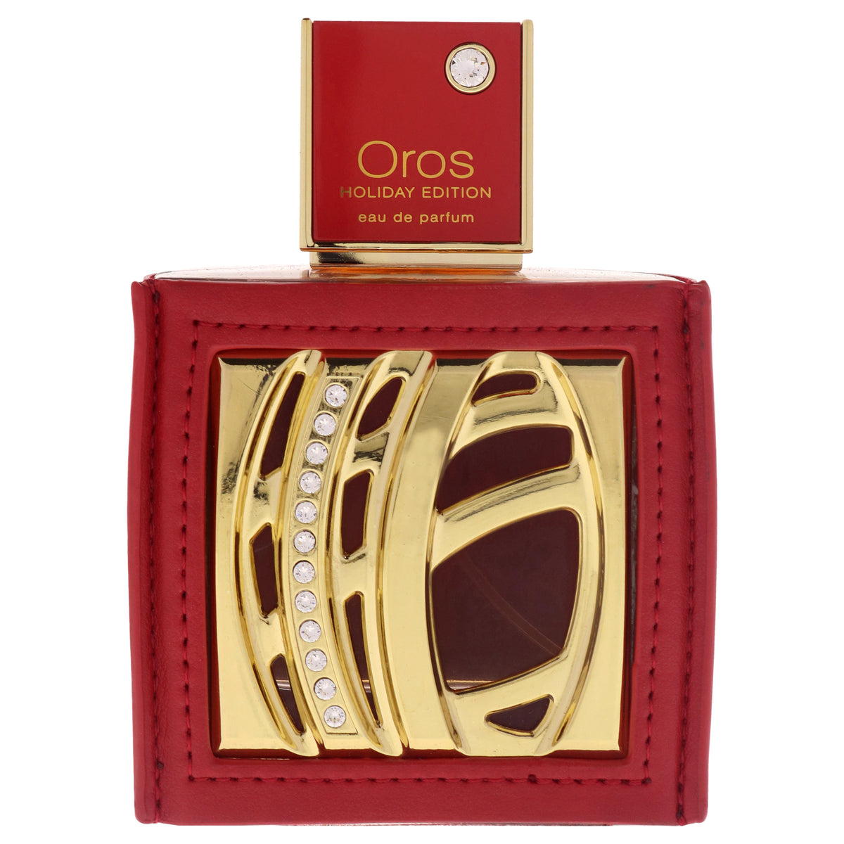 Oros Holiday Edition EDP Spray