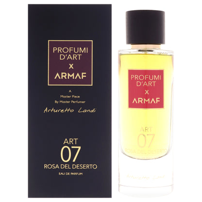 Profumi D Art EDP Spray