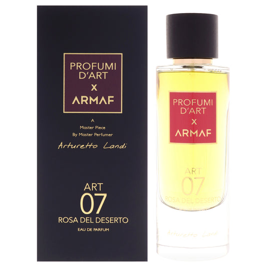 Profumi D Art EDP Spray
