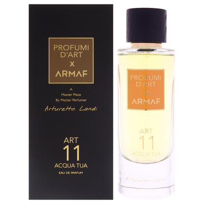 Profumi D Art EDP Spray