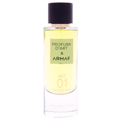 Profumi D Art EDP Spray