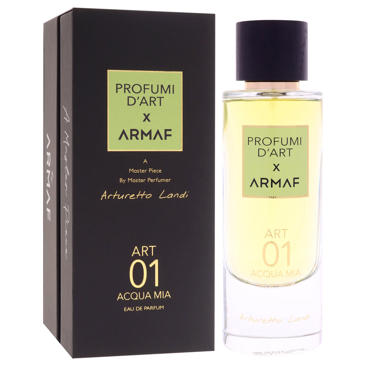 Profumi D Art EDP Spray