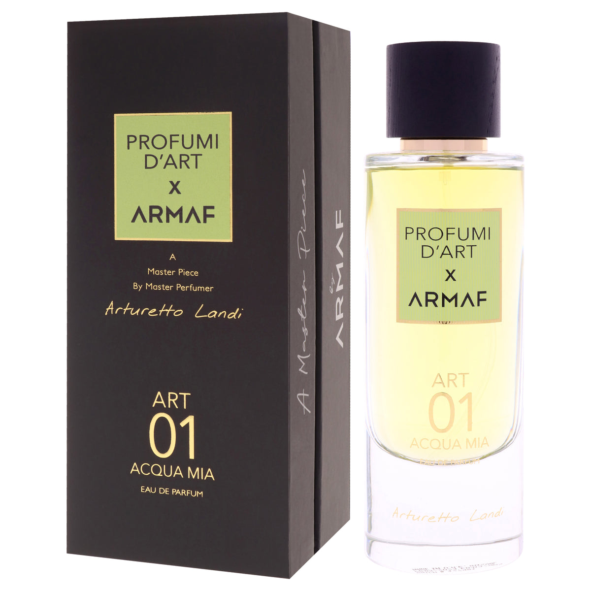 Profumi D Art EDP Spray