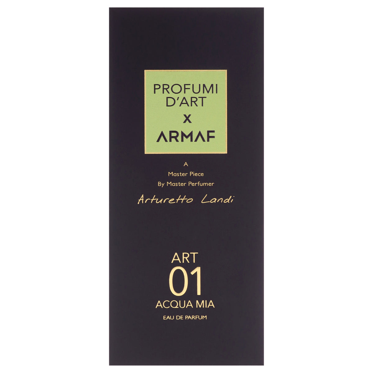 Profumi D Art EDP Spray