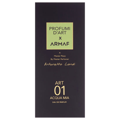 Profumi D Art EDP Spray