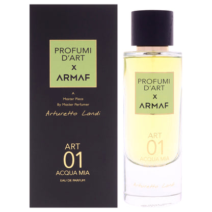Profumi D Art EDP Spray