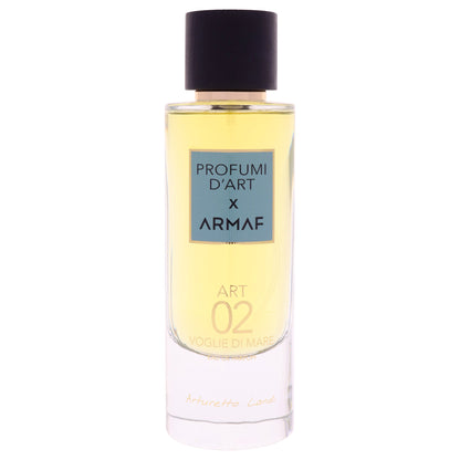 Profumi D Art EDP Spray