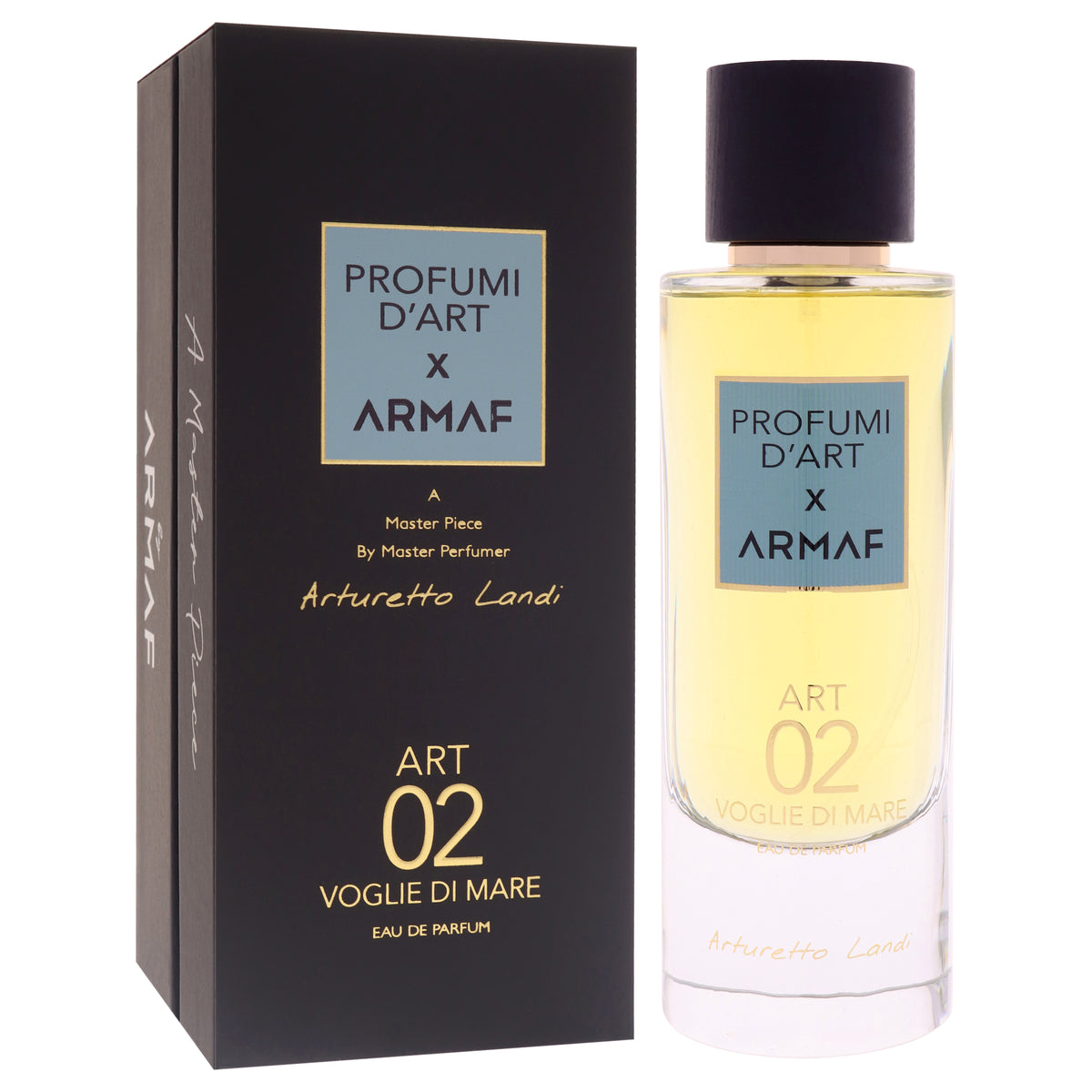 Profumi D Art EDP Spray