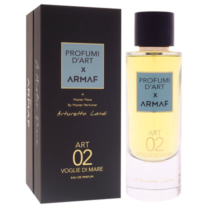 Profumi D Art EDP Spray