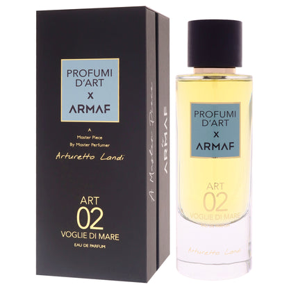 Profumi D Art EDP Spray
