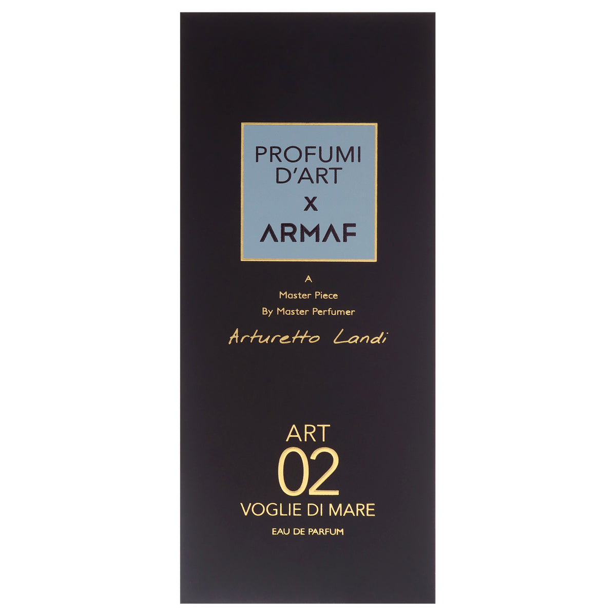 Profumi D Art EDP Spray
