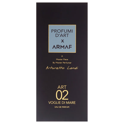Profumi D Art EDP Spray