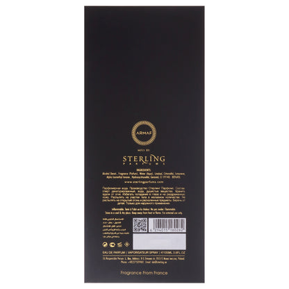 Profumi D Art EDP Spray