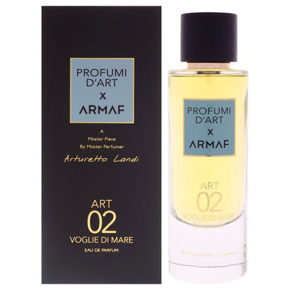 Profumi D Art EDP Spray