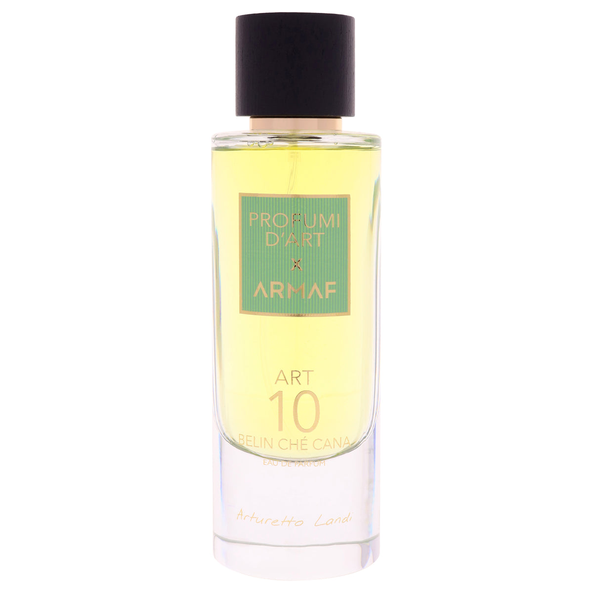 Profumi D Art - 10 Belin Che Cana EDP Spray