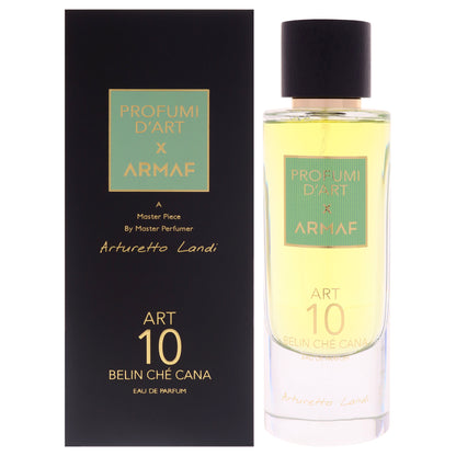 Profumi D Art - 10 Belin Che Cana EDP Spray