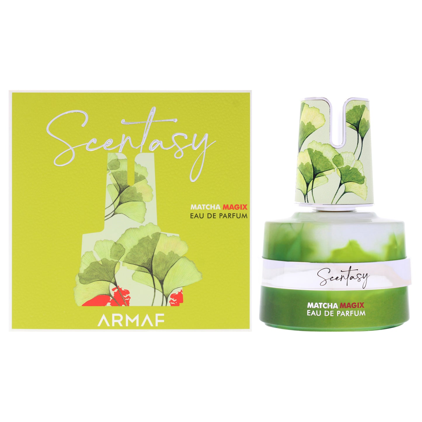 Scentasy Matcha Magix EDP Spray