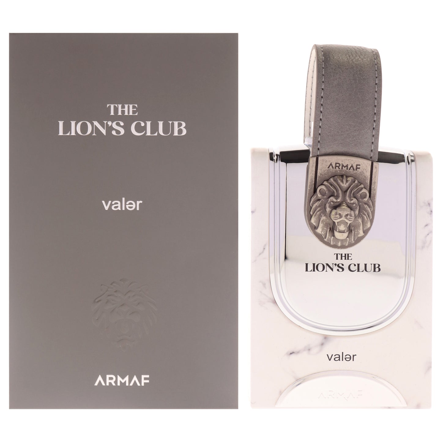 The Lions Club EDP Spray