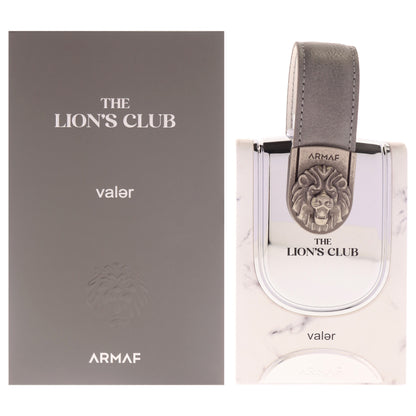 The Lions Club EDP Spray