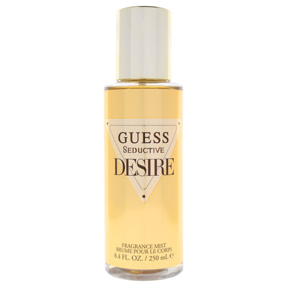 Seductive Desire EDT Spray