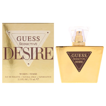 Seductive Desire EDT Spray