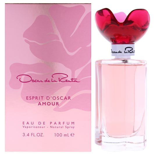 Esprit Doscar Amour