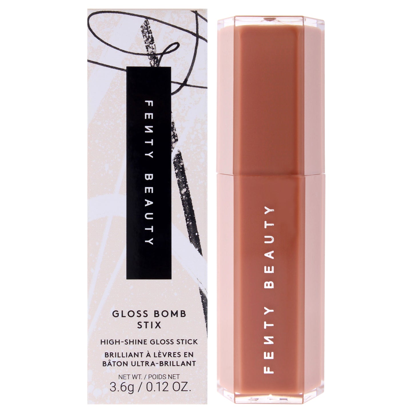 Gloss Bomb Stix High Shine Lipstick