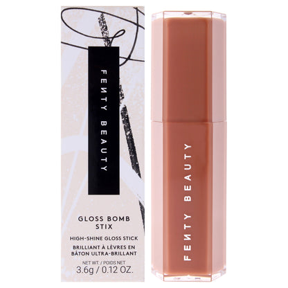 Gloss Bomb Stix High Shine Lipstick