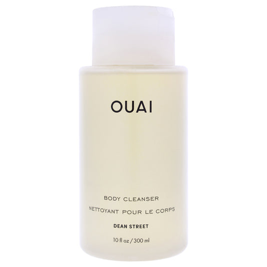 Body Cleanser Dean Street