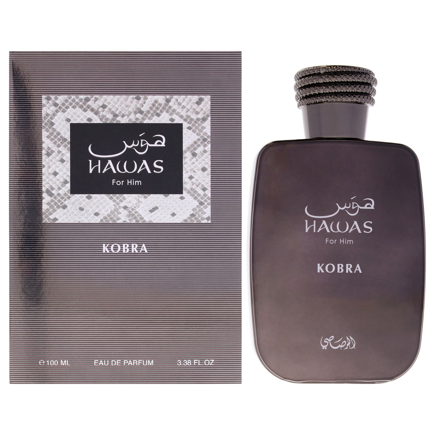 Kobra EDP Spray