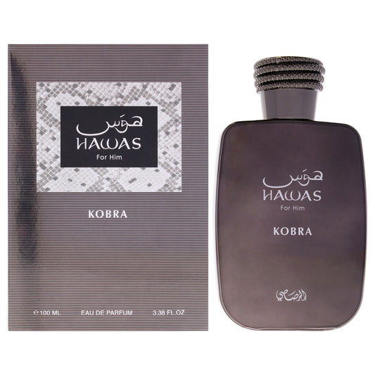 Kobra EDP Spray