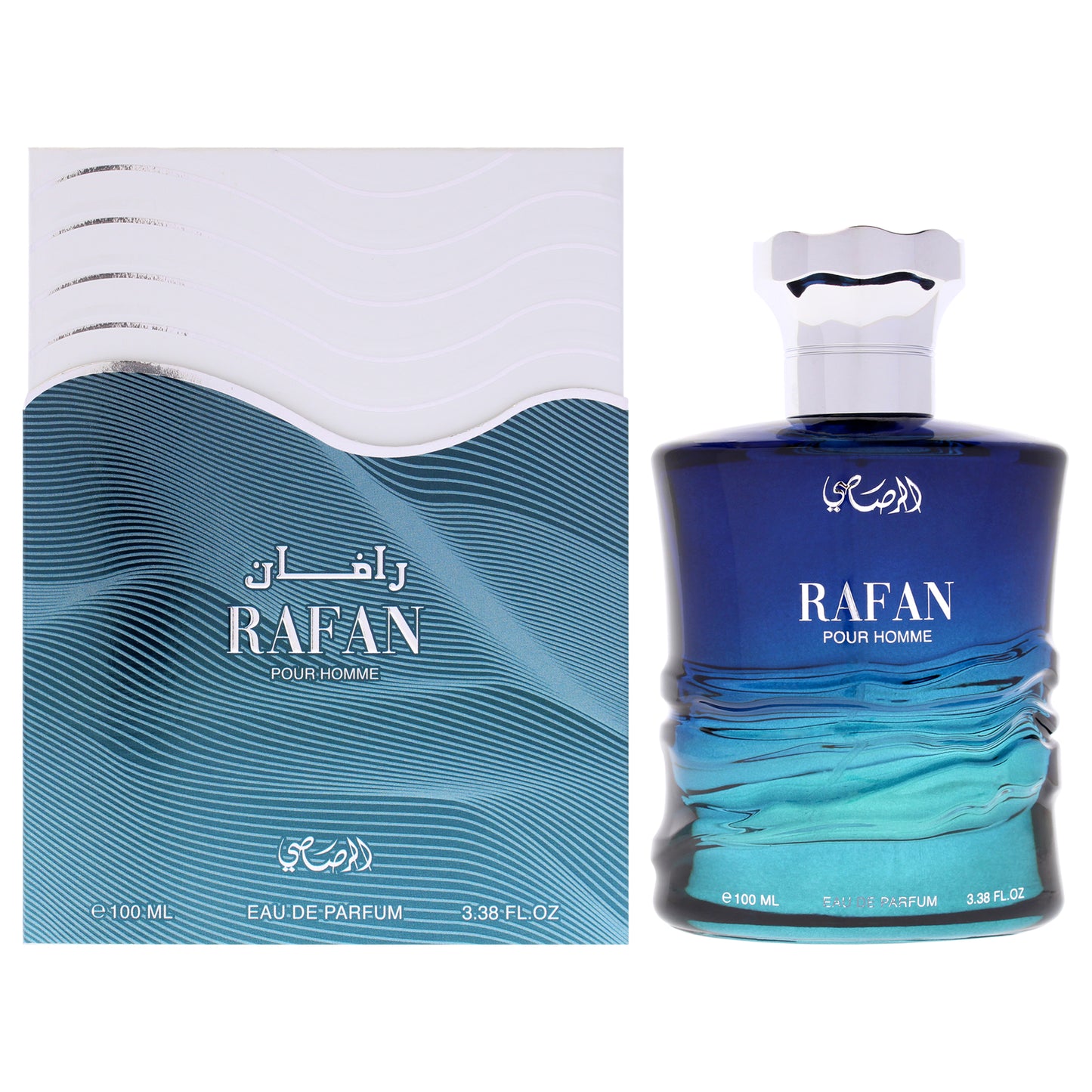 Rafan EDP Spray